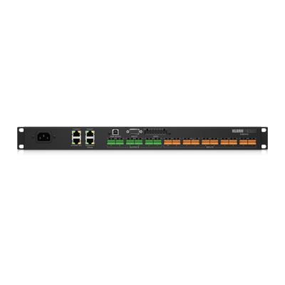 פרוססור אודיו דיגיטלי דגם DM8500 מבית Klark Teknik