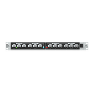 פרוססור אודיו דגם SX3040 V2 מבית Behringer