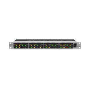 פרוססור דגם MDX4600  מבית Behringer
