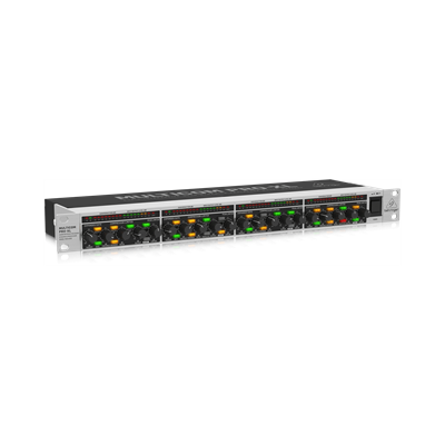 פרוססור דגם MDX4600  מבית Behringer