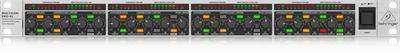 פרוססור דגם MDX4600  מבית Behringer
