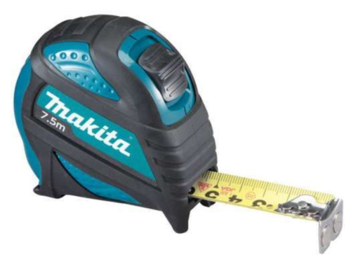 מטר מדידה 8 מטר אורך MAKITA