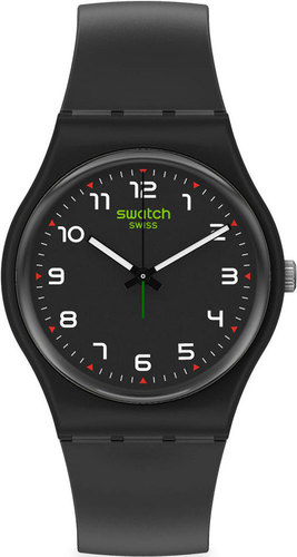Swatch SO28B100 MASA