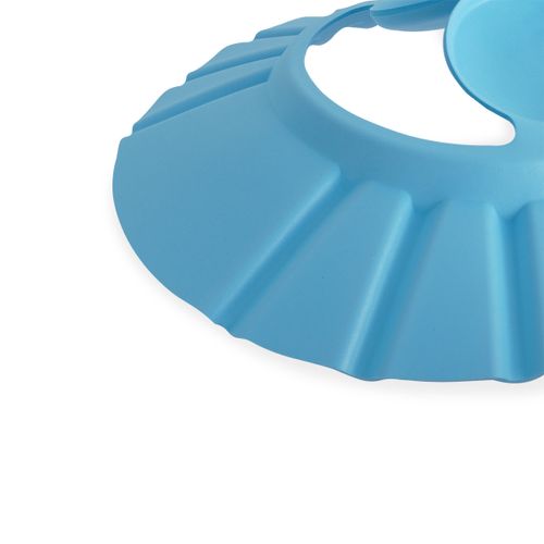 מגן מצחייה לאמבטיה טוויגי צהוב – Twigy Shampoo Cap