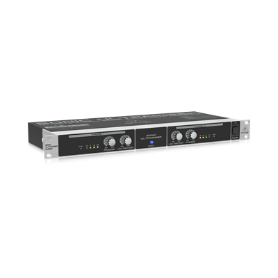 פרוססור דגם SU9920 מבית Behringer