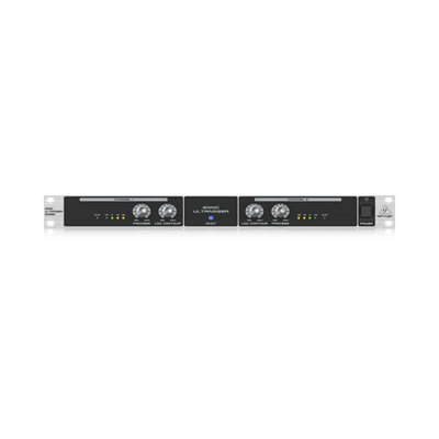 פרוססור דגם SU9920 מבית Behringer