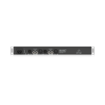 פרוססור דגם SU9920 מבית Behringer