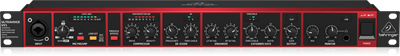 פרוססור מיקרופון דגם UV1 מבית BEHRINGER