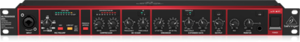 פרוססור מיקרופון דגם UV1 מבית BEHRINGER