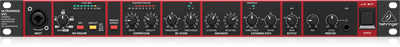 פרוססור מיקרופון דגם UV1 מבית BEHRINGER