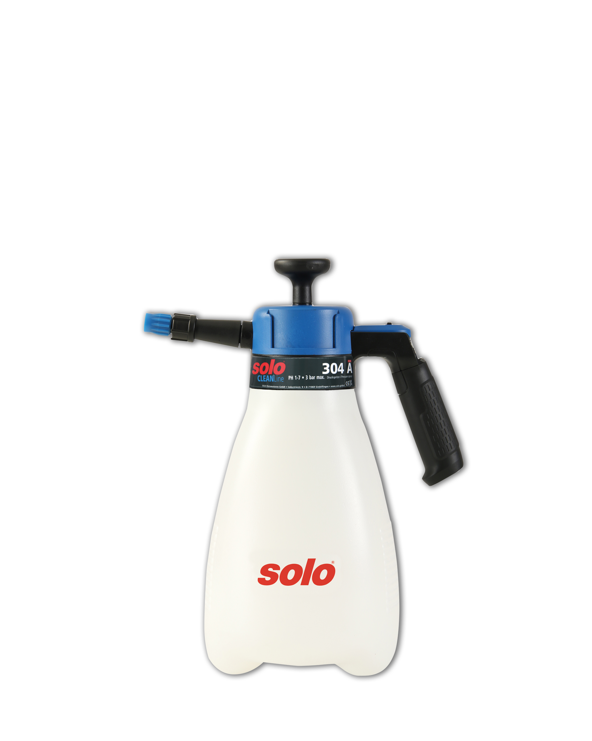 מרסס ידני SOLO CLEANLine גודל 2 ליטר