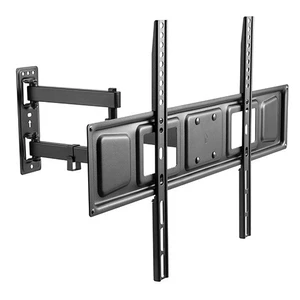 זרוע למסך טלוויזיה למסכים בגודל 37" עד 70" אינץ