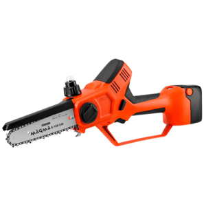 מסור נטען STOCKER MAGMA E-150LM 21.6V 350W