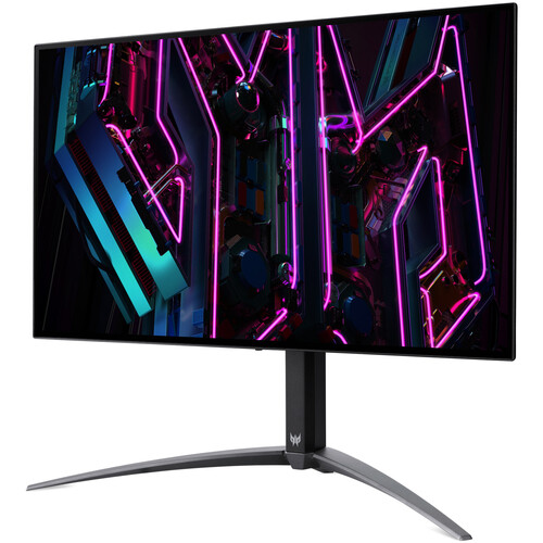 מסך מחשב UM.GXXEE.304 Acer PREDATOR X27U אייסר