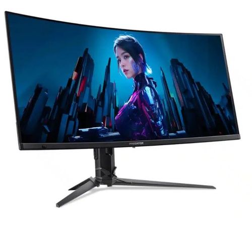 מסך מחשב UM.CXXEE.504 Acer PREDATOR X34 אייסר