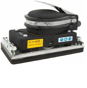 מלטשת מלבנית מבית EMAX