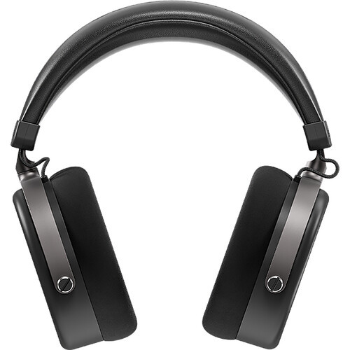 אוזניות מקצועית סגורות Saramonic SR-BH700 Over-Ear Closed-Back 