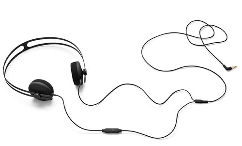 אוזניות בחיבור USB-C חוטיות - AIAIAI TRACKS