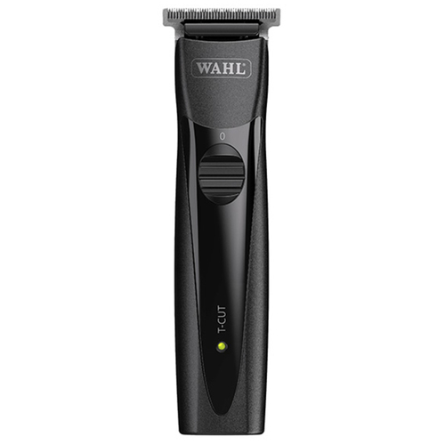 מכונת תספורת Wahl T CUT BLACK 1591-0465 יבואן רשמי
