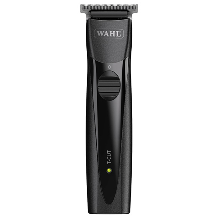 מכונת תספורת Wahl T CUT BLACK 1591-0465 יבואן רשמי