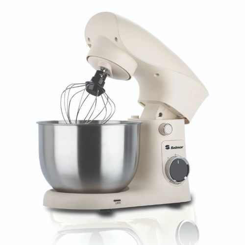 מיקסר 1500 וואט Selmor SE-7916 קרם