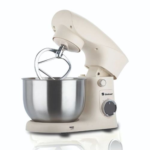 מיקסר 1500 וואט Selmor SE-7916 קרם