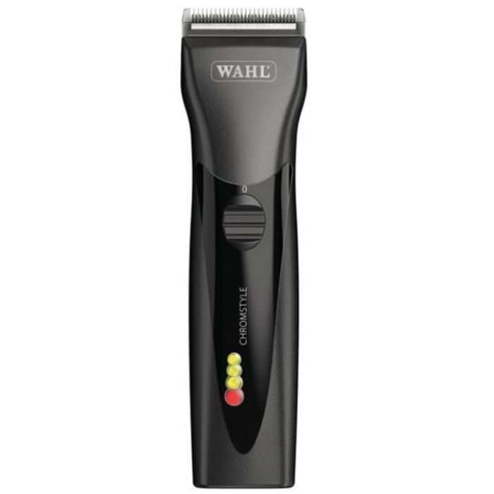 מכונת תספורת Wahl Chromstyle 1871-0473 יבואן רשמי