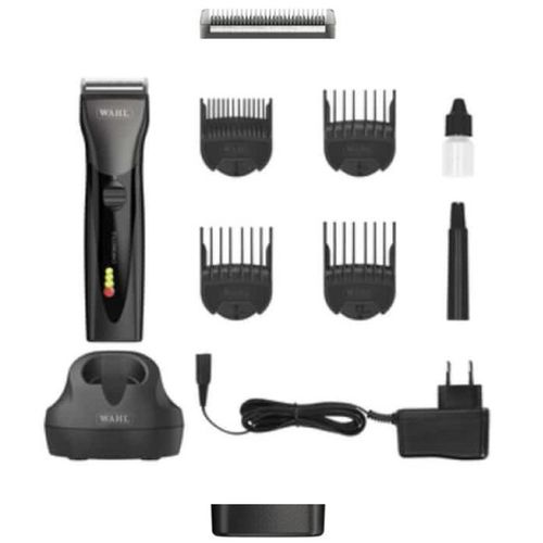 מכונת תספורת Wahl Chromstyle 1871-0473