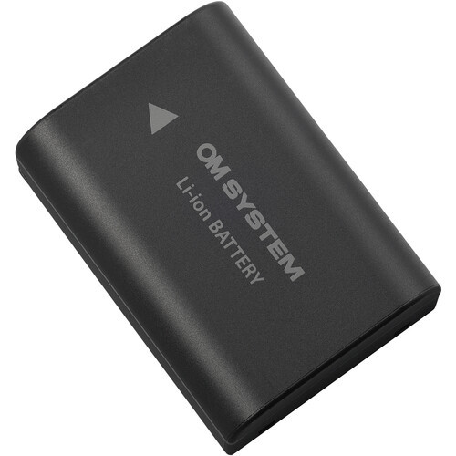 סוללה מקורית OM SYSTEM BLX-1