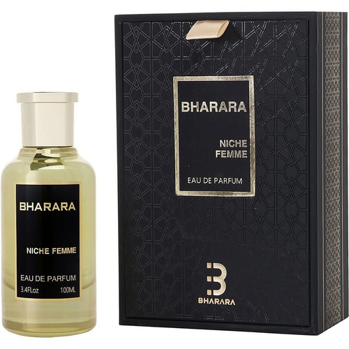 Bharara Niche Femme