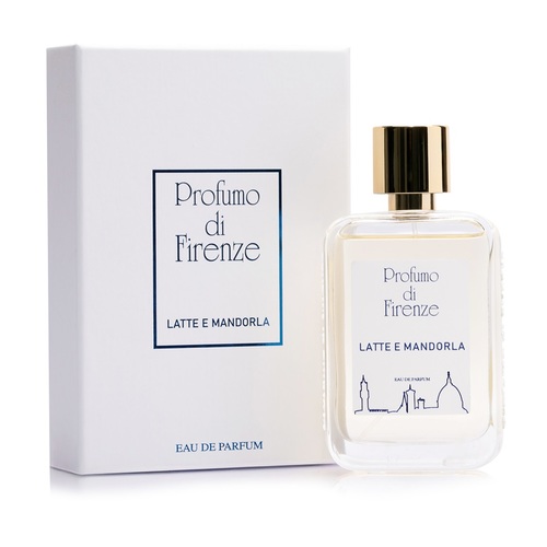 Profumo Di Firenze Latte E Mandorla