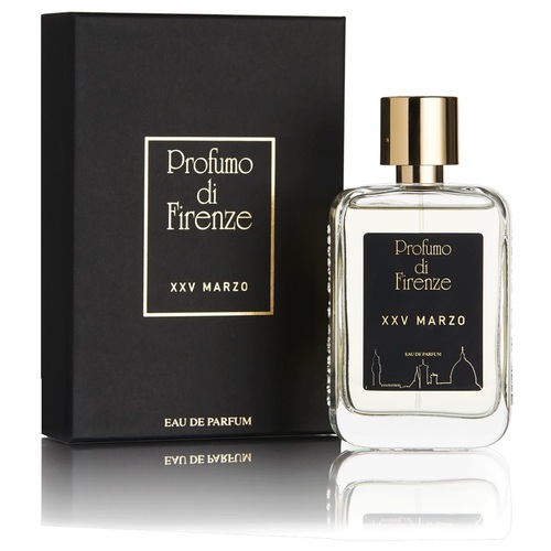 Profumo Di Firenze Marzo Xxv