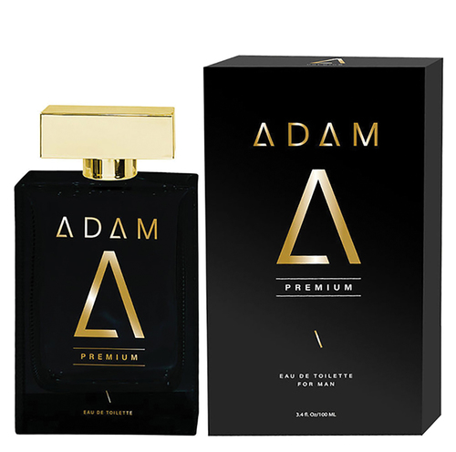 Adam Premium EDT 100ML