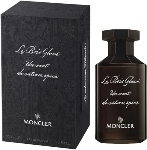 Moncler Le Bois Glace EDP 100ML