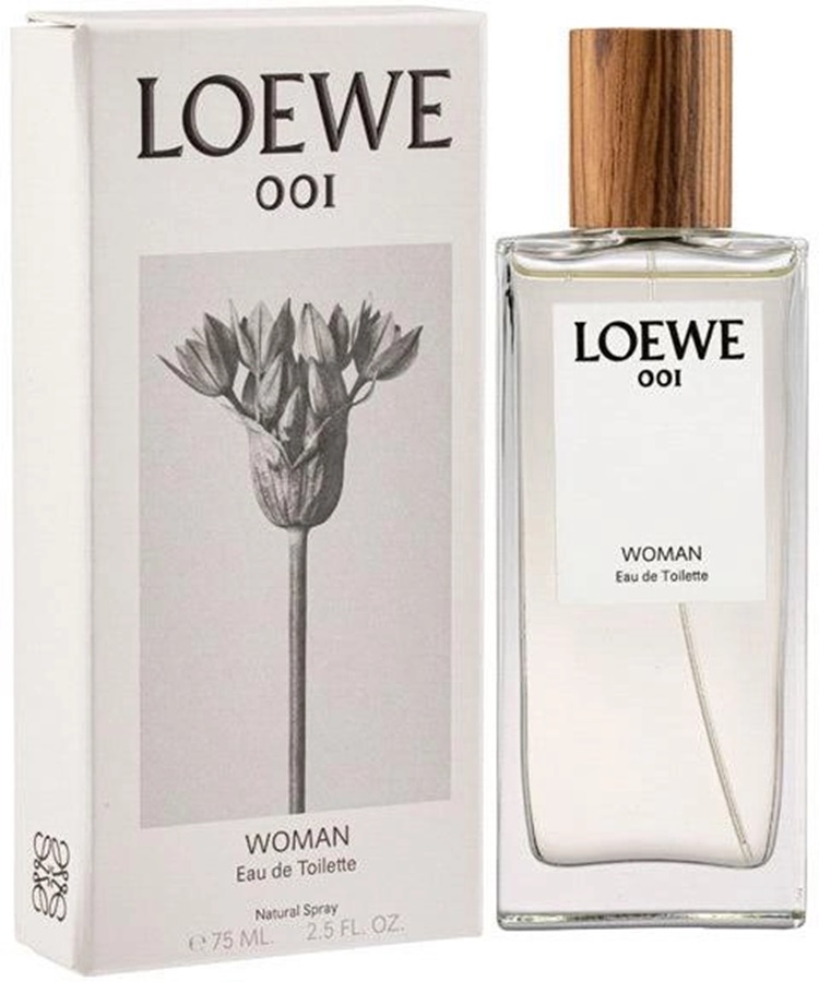 Loewe 001 Woman