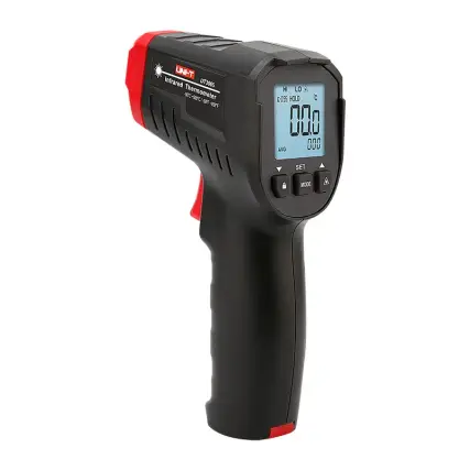 מדחום לייזר אינפרא UNI-T UT306S