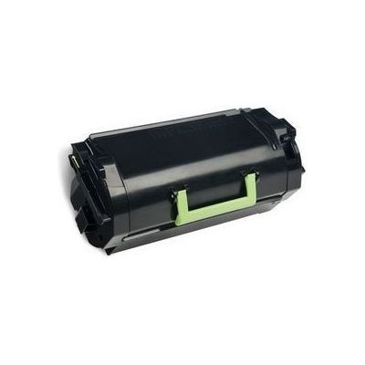 טונר תואם שחור Lexmark 625X 62D5X0E