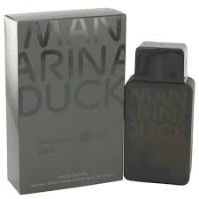 Mandarina Duck Black 50ML EDT מנדרינה דאק בלאק לגבר