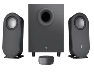 רמקולים אלחוטיים למחשב מדגם Logitech Z407 Bluetooth