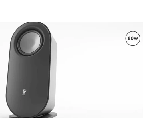 רמקולים אלחוטיים למחשב מדגם Logitech Z407 Bluetooth