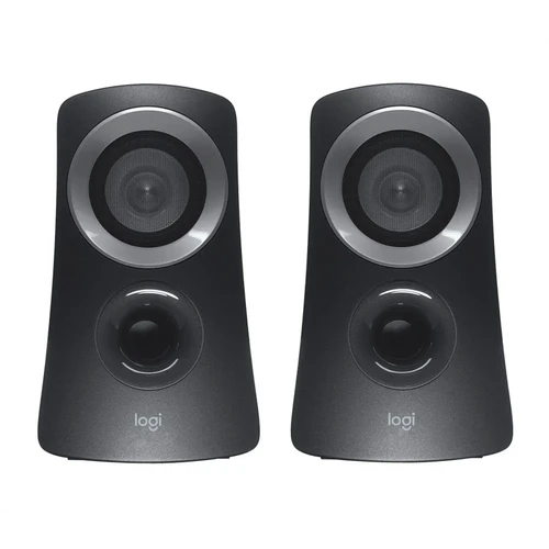 רמקולים למחשב Logitech Z313 2.1