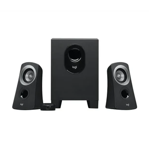 רמקולים למחשב Logitech Z313 2.1