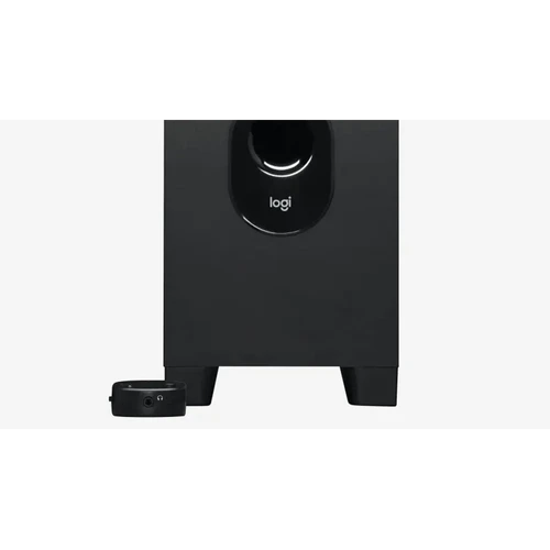 רמקולים למחשב Logitech Z313 2.1