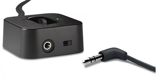 רמקולים למחשב Logitech 2.1 Multimedia Z213 בצבע שחור