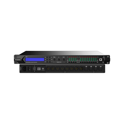 פרוססור דיגיטלי PHONIC i3600