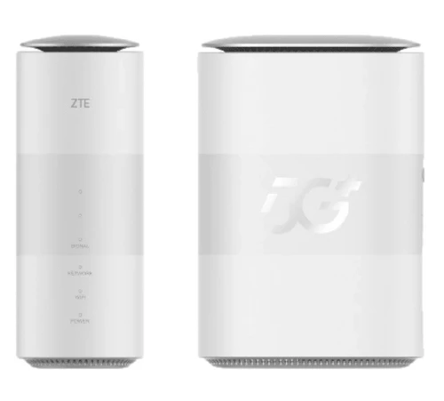 ראוטר סלולרי ZTE MC801A 5G