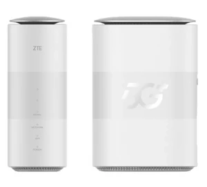 ראוטר סלולרי ZTE MC801A 5G