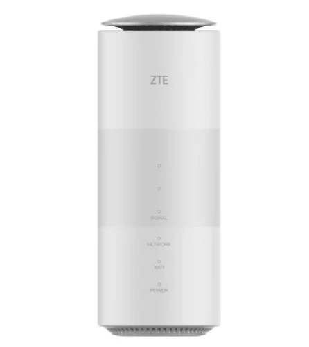 ראוטר סלולרי ZTE MC801A 5G