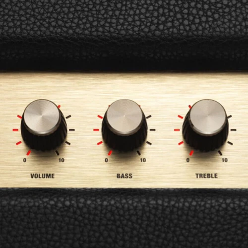 רמקול מרשל בלוטוס Stanmore II חזק ואיכותי במיוחד