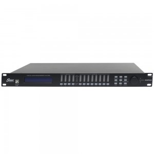 פרוססור אודיו דיגיטלי דגם DANT4.8 מבית SEER